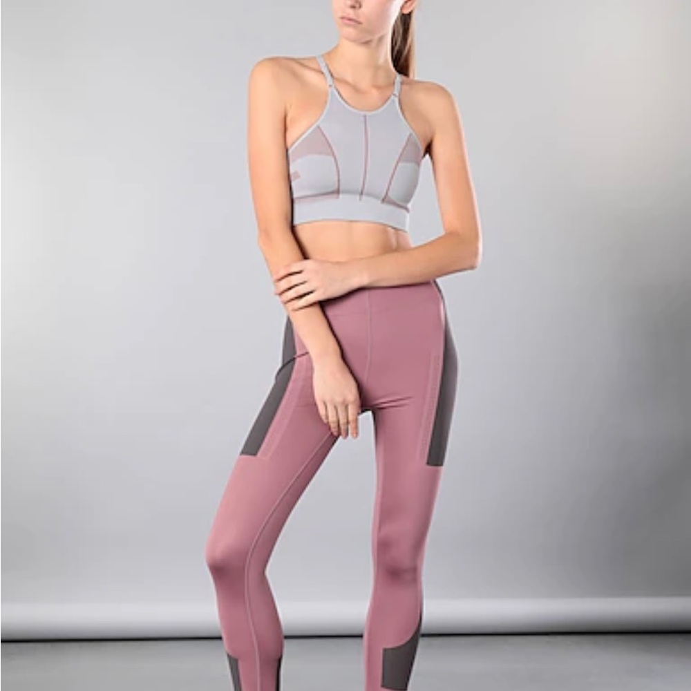 Adidas Stella McCartney PK Sports Bra